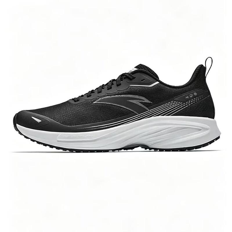 ANTA Wind Chase Men's Running Shoes with Wormhole Tech
