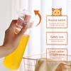 780 ml Aktive Wasserflasche für Kinder Leichte Wasserflasche Trinkgeschirr Outdoor-Aktivität Fahrradflasche Kinder Schüler Schulsachen