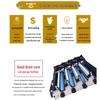 Pantum Toner Cartridges and Imaging Units for Laser Printers CN plug (adapter included)