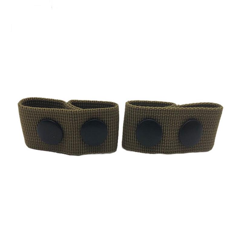 Junshi Tactical Waist Belt Accessory Kit