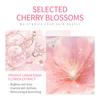 LAIKOU Japanese Cherry Blossom Facial Cleanser Moisturize Skin Clean Pores Skin Care Products
