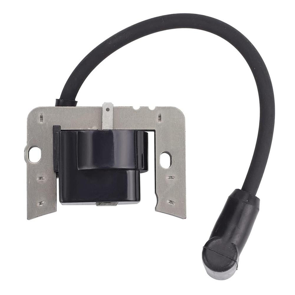 Ignition Coil Compatible For Tecumseh 35135 OHV12 OHV125 HM80 HM90 HM100 HMSK80 HMSK90 Engines Snow Blower Chainsaw Accessories