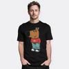 Chill Guy USSR T-Shirt, Men's and Women's Sizes (CHG-63672)