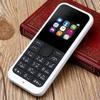 105/1134 Mobile 2G Non-Smartphone Straight Elderly Button Mobile Phone
