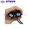 89516-60300 Rear Axle Left/Right ABS Wheel Speed Sensor For Toyota 4runner Fj Cruiser 8951660300 89516 60300 Auto Spare Parts