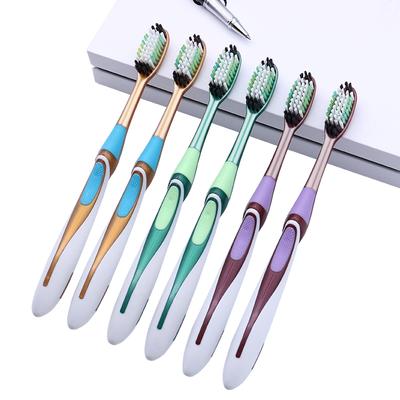 Hygiène buccale – Brosses à dents et gratte-langues