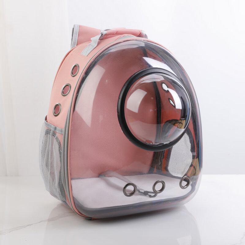 Panoramic Pet Carrier Backpack