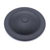 M63K-Front Shock Absorber Top Mount Nut Cover Car Front Suspension Mount Cover For Fiat 500 Abarth 2008 51938656