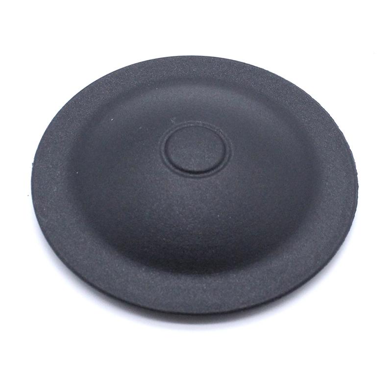 M63K-Front Shock Absorber Top Mount Nut Cover Car Front Suspension Mount Cover For Fiat 500 Abarth 2008 51938656