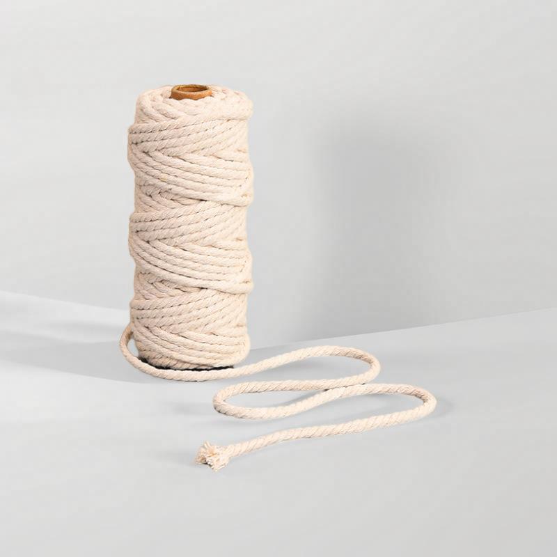 Air Conditioning Pipe Decoration Gas Pipeline Natural Gas Shielding Water Pipe Manual Di Cotton And Linen Rope Beautification Creative Transformation