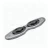 Exhaust Muffler Holder Bracket BV615D217AB for Ford Focus EDGE GALAXY Grand C-Max MONDEO KUGA S-MAX for VOLVO S60 S80 V60 V70