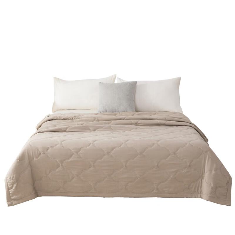 

Faunen FN-B6088-1 Washed Cotton Soybean Duvet
