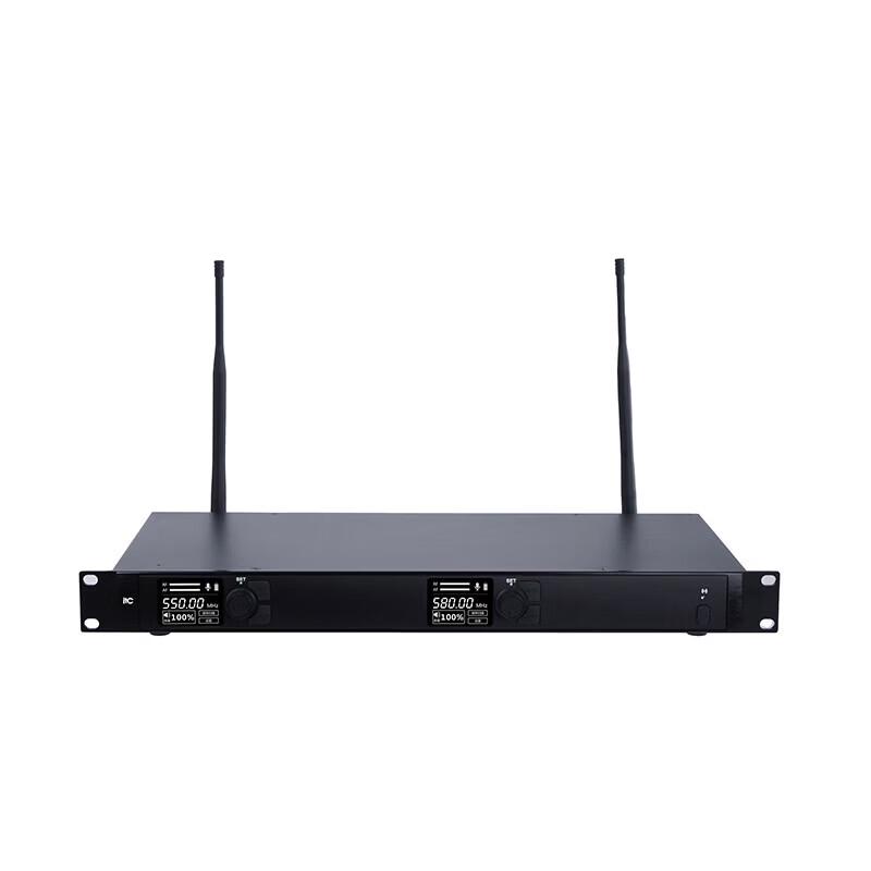 Itc T-592UE Wireless Conference Microphone System (CN Version)