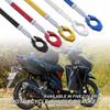 22mm Motorcycle Balance Bar Reinforce Lever Handlebar Extended  Modification