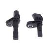 4Pcs Abs Wheel Speed Sensor For  Seat  Front Rear Left Right Wht003856 Wht003857 Wht003858 Wht003859 Part