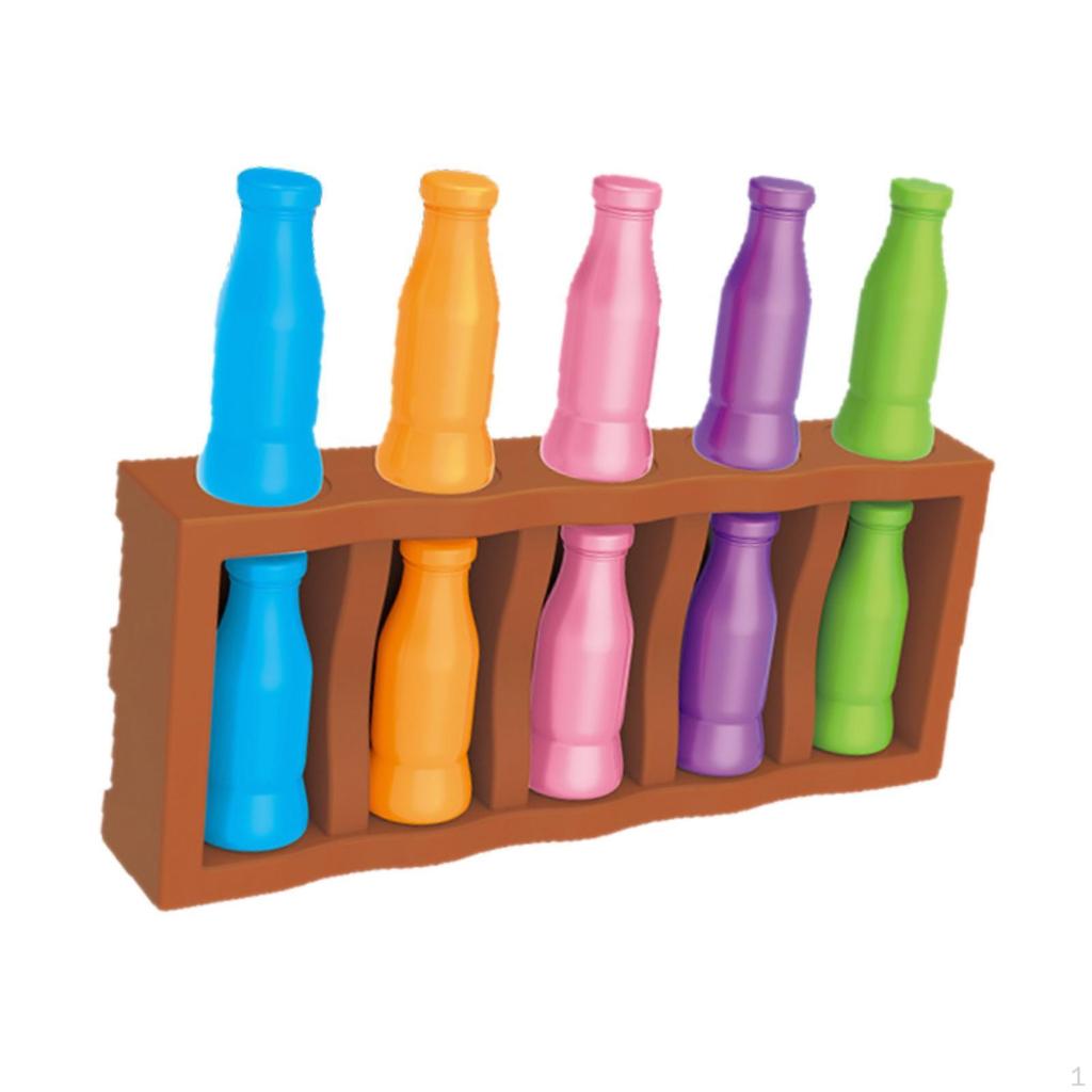 Color Matching Game for Kids, Board Games Concentration, Memory Training, Logical Thinking,