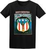 Collection Blue Cheer New Improved T Shirt Black All Size Unisex T-Shirt
