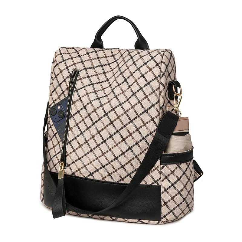 Women's Backpack Large Capacity Backpack