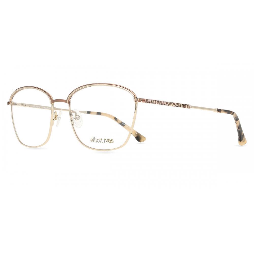 Elliott Ives Sassafras Dandelion Women Eyeglasses