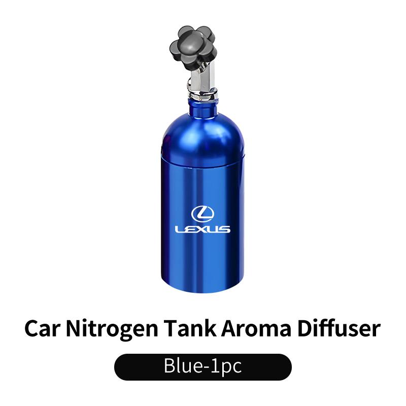 Car Accessories Vent Perfume Stick Air Freshener Aromatherapy Clip  For Lexus CT ES GS NX IS250 CT200h IS300h ES300h RX400h NX30