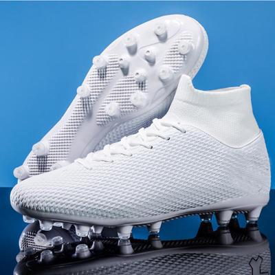 Men's/women's Football Boots Professional Training Football Boots Young Children Football Shoes