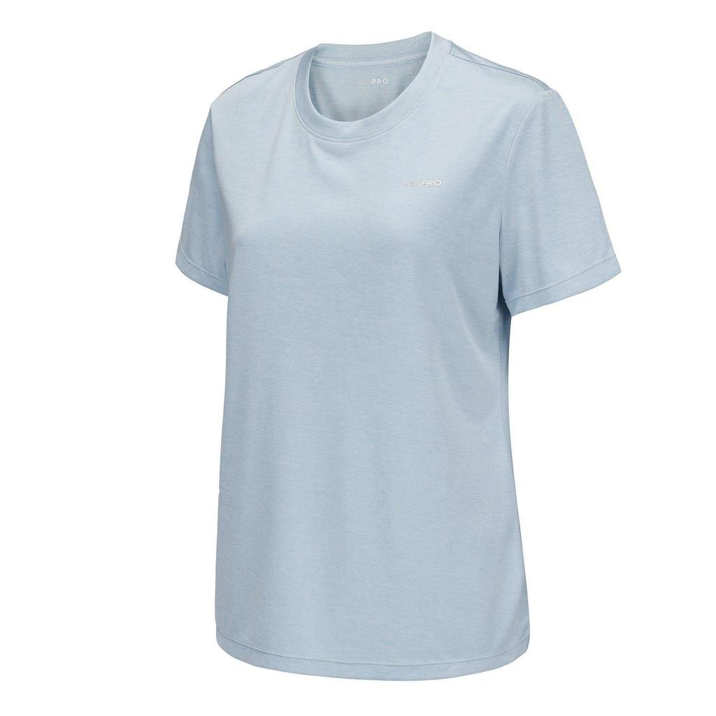 USA Pro Womens/Ladies Tech C Polyester T-Shirt