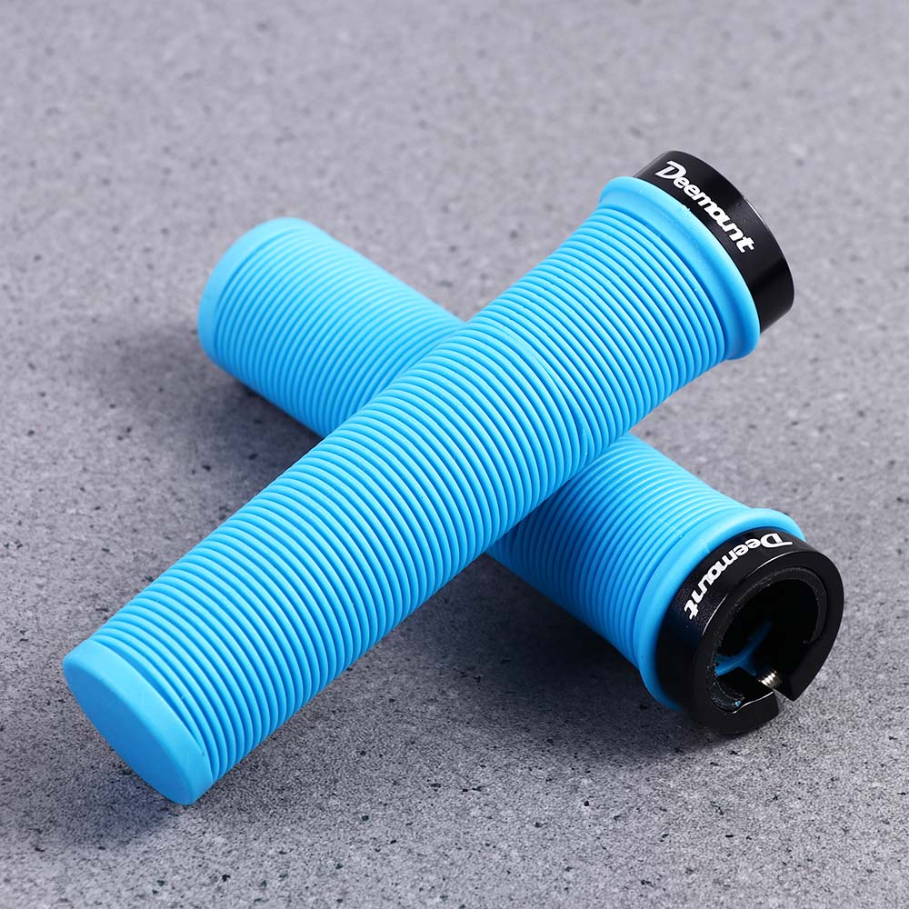 Point 09013001 - Tubo in gommapiuma High Density per Manubrio Bici da Corsa, con Tappi, 215
