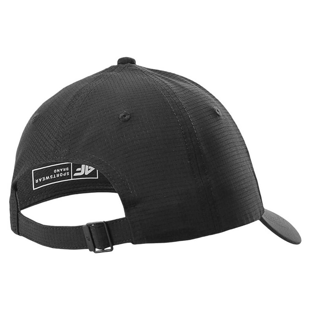 4F Mens Backstrap Baseball Cap