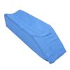 Leg Elevation Pillow Leg Ankle Knee Rest Elevating Position Wedges Pillow for Injure Sleeping Foot Rest Reduce Swelling