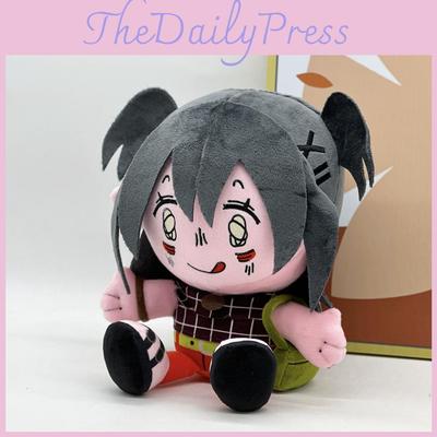 Bebek ve Peluş Oyuncaklar – Çizgi Film Karakterli Yumuşak Oyuncaklar