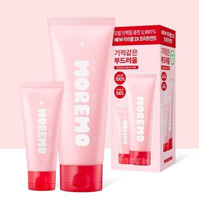 NEW Hair Treatment Miracle 2X 230ml Special (+60ml Free)