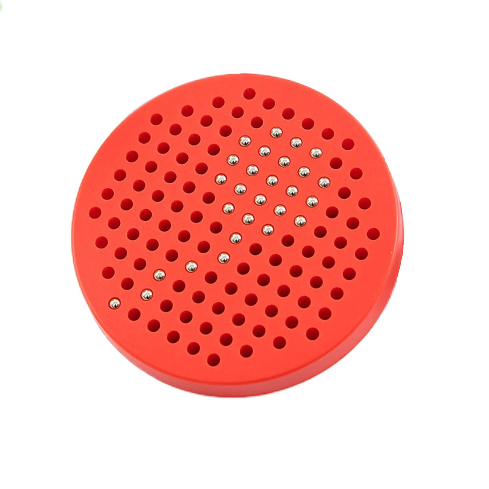 

Magnetic Drawing Board Painting Game Pad Toddlers Early Preschool Board Game Learning Educational Toys Kids Gifts one size червоний