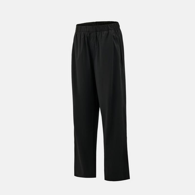 adidas Men's Loose Straight Fit Casual Sports Pants