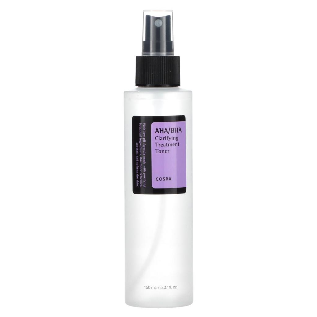 Aha/Bha Clarifying Treatment Toner, 150Ml(5.07Fl Oz)