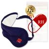 Developed by a Doctor of Aging Care and a Doctor of This RH Eye Mask Features Natural Mineral a Eye Mask for Both Summer and Winter Made with It