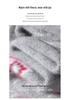 Women's Forest-Style Retro Fair Isle Knit Cashmere Cardigan - Autumn/Winter Loose Fit, Lazy Style, Thickened Sweater.