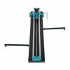 600mm Manual Flatbed Tile Cutter