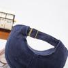Ρυθμιζόμενο Vintage Καπέλο Unisex για Υπαίθρια Πεζοπορία και Ορειβασία