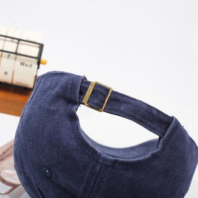Vintage Adjustable Unisex Vintage Cap for Outdoor Hiking and Mountaineering