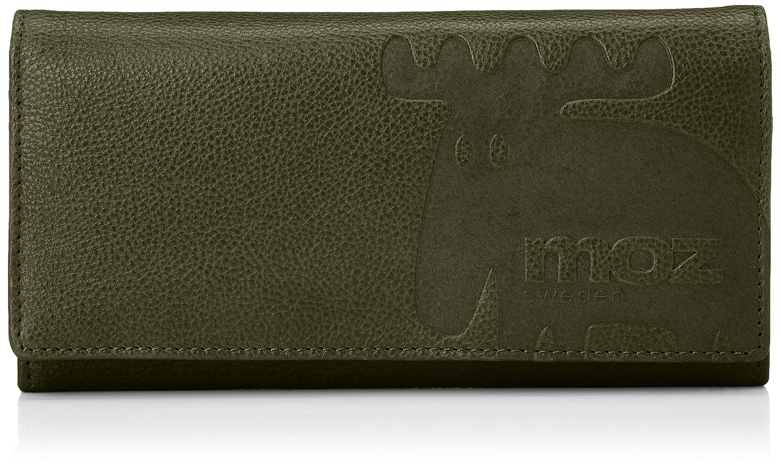 Кошелек Mozu Нет. 86122 Женский Зеленый Один Размер