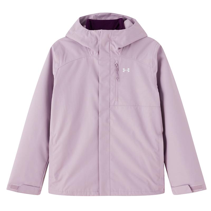 Baskets Under Armour M