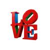 Lego LIEBE