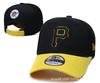 Baseball Cap League Professional Baseball Team Angel Astros Red Sox Embroidery Men'S And Women'S Sun Hats Peaked Caps