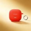 Protective Case Sleeve Soft Housing Waterproof for Buds 8 Active Shockproof Offering Comprehensive Dust and Water Defens