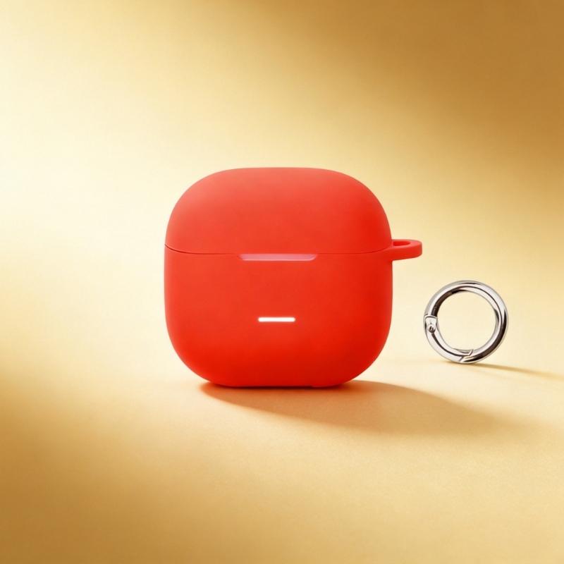 Protective Case Sleeve Soft Housing Waterproof for Buds 8 Active Shockproof Offering Comprehensive Dust and Water Defens