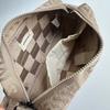 Essentials New Woven Workwear Style Wash Bag Crossbody Bag Travel Bag