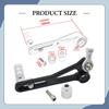 Gear Shift Pedal Lever High Performance for BMW F900R 2020 2025 2025