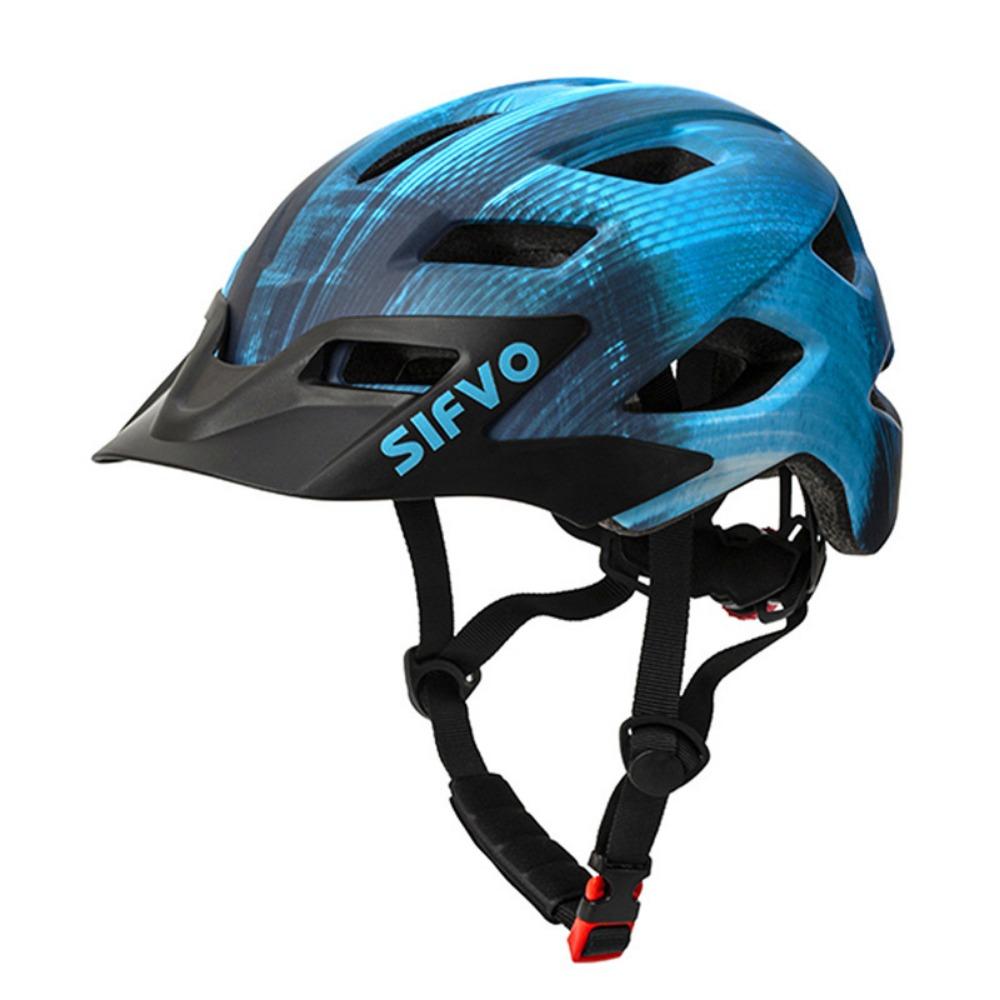 Children's Bicycle Helmets Youth Outdoor Sports Scooter Roller Skating Helmets Cycling Helmets