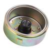 Stator Magento Flywheel 8 Pole Accessory Replacement for GY6 125cc 150cc Scooter