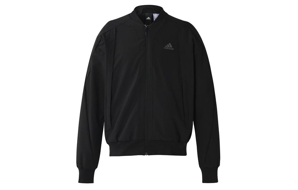 Adidas Jackets Men s Black H38398 S